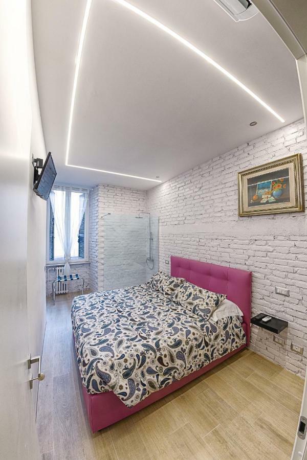 Modern Apartment Near Colosseum Rom Exterior foto